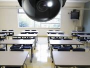 Reglementarea instalării camerelor de supraveghere în școli