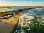 Schimbări tarifare pe litoralul românesc începând cu 1 iulie: Ce înseamnă pentru turiști