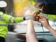 Schimbări în Codul Rutier: Poliția poate amenda pe baza înregistrărilor audio-video