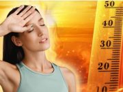 Recomandări pentru populație în perioade de caniculă