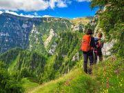 Descoperă magia și misterul: Gura de Rai în munții României