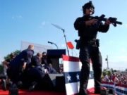 Tentativă de asasinat asupra lui Donald Trump la un miting în Pennsylvania: un mort și doi răniți grav (video)