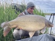 Campionatul Mondial de Pescuit Sportiv la Crap. România adjudecă cinci Medalii prin orădeanul Alexandru Marius Ovari