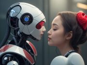 Aplicația japoneză ‘Loverse’ facilitează întâlnirile amoroase cu roboți AI pentru a combate izolarea socială