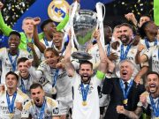 Care este noua echipa Nr. 1 în fotbalul mondial? Top 10 valori de piață te vor uimi