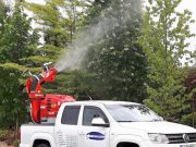 Anunț de interes public: dezinsecția în Târgu Mureș