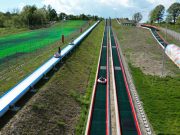 Cea mai lungă pârtie de schi artificială din România, deschisă în Gorj