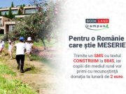 BookLand lansează Campania Socială „Ani de Liceu” pentru educația în mediul rural