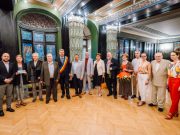 Distincții de prestigiu la Târgu Mureș: cetățenii de onoare ai municipiului