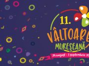 Vâltoarea Mureșeană revine: tradiție, inovație și experiențe unice în Târgu Mureș