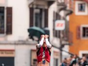 Sighișoreanca Mădălina Florea câștigă medalia de argint în Maratonul Mont-Blanc