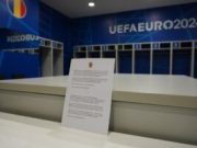 „Tricolorii” României, apreciați pentru gestul lor după meciul cu Olanda