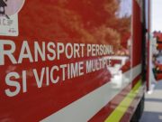 Panică la Azomureș: 4 muncitori intoxicați cu amoniac în urma unei defecțiuni