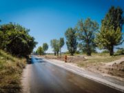 Modernizarea Străzii Plutelor din Târgu Mureș: investiție de 3,5 milioane de lei