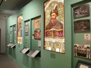 Inaugurarea Camerei Memoriale Bernády și finalizarea renovării Palatului Culturii din Târgu Mureș