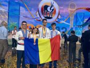 Elevii români la Olimpiada Internațională de Biologie: două medalii de bronz și o mențiune la ediția din Kazahstan