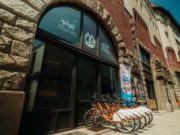 Vizitează Mureșul pe două roți: biciclete gratuite pentru turiști!