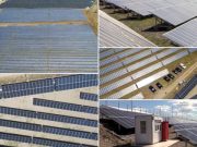 Primul parc fotovoltaic de stat din PNRR, cu peste 1000 de panouri, schimbă jocul în Valea Călugărească