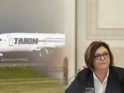 Piloții TAROM „s-au însănătoșit” instant după ajustarea salarială post-greva