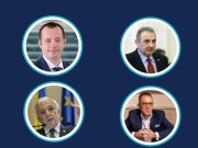 Milionari de Stat: cât au câștigat în 2023 șefii CEC Bank, Exim Bank și BNR