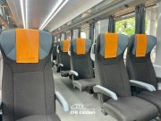 CFR Călători clarifică informațiile privind accesul persoanelor bolnave la transportul feroviar