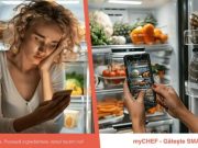 Aplicația gratuită care îți planifică meniul și lista de cumpărături