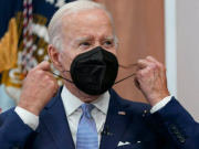 Joe Biden testat pozitiv pentru COVID-19: Președintele se izolează în Delaware și își întrerupe campania electorală