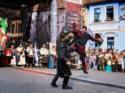 Festivalul Medieval de la Sighișoara revine între 26-28 Iulie