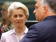 Orban despre Ursula von der Leyen: „Slăbuţă ca roua” și nevoia de „instrucţiuni mai bune”