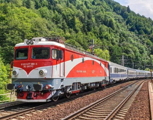 Modernizare treceri la nivel cu calea ferată în Târgu Mureș: avertisment pentru 15-22 iulie 2024