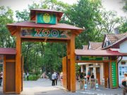 Aniversare Grădina Zoologică Târgu Mureș – 60 de ani: intrare gratuită și program prelungit