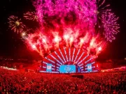 Neversea: debut exploziv la malul mării