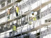 Izolarea termică gratuită: primăriile ar putea prelua costurile pentru reabilitarea blocurilor