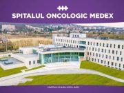 Inaugurarea Spitalului Oncologic Medex din Sângeorgiu de Mureș
