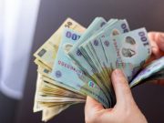 Salariul mediu net scade pentru prima dată în 2024. Domeniile cu cele mai mari venituri