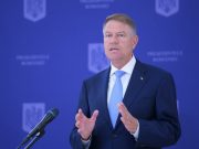 Românii vor vota în cele mai bune condiții la alegerile viitoare, asigură Președintele Klaus Iohannis
