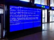 Cum a fost posibilă prăbușirea simultană a sistemelor informatice globale?