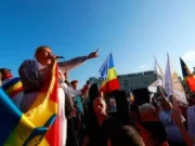 Cum a afectat scandalul Dianei Șoșoacă imaginea României în Parlamentul European?