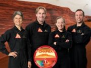 Experiența unică a Ancăi Șelariu: un an pe „Marte” în cadrul misiunii Chapea