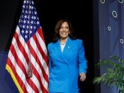 Kamala Harris revoluționează campania: 50 de milioane de dolari strânși într-o zi după retragerea lui Biden