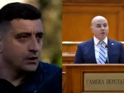 George Simion acuzat de înșelăciune: plângere penală depusă de Alexandru Muraru