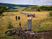 Via Transilvanica, inclusă în Topul celor mai frumoase locuri de vizitat din Lume de revista Time