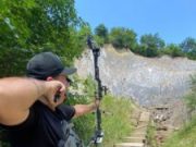 Două medalii de aur și un titlu de campion național la CN 3D 2024 pentru sportivii de la CSM Târgu Mureș!