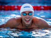 David Popovici câștigă aurul la 200 m liber la Jocurile Olimpice de la Paris 2024