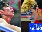 Alt scandal la Paris 2024: doi bărbați autorizați să concurze ca femei la Olimpiadă!