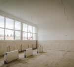 Lucrări de reparații și modernizare la unitățile școlare pe timpul verii