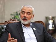 Orientul Mijlociu pe marginea prăpastiei: Iranul promite răzbunare după uciderea liderului Hamas