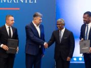 Memorandum de înțelegere între Guvernul României și Google Cloud pentru digitalizarea serviciilor publiceMemorandum de înțelegere între Guvernul României și Google Cloud pentru digitalizarea serviciilor publice