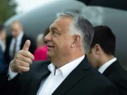 Ungaria a împrumutat un miliard de Euro de la bănci chineze în luna Aprilie