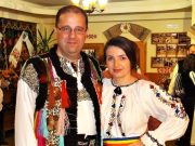 Marius Pașcan își exprimă opiniile față de politicile UE, subliniind importanța identității naționale și culturale